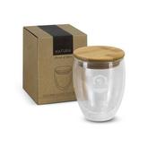 Natura Azzurra Glass Cup - 350ml