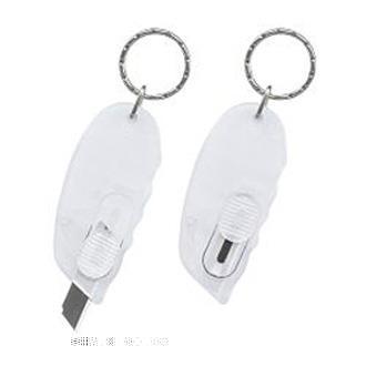 Mini Cutter Key Ring