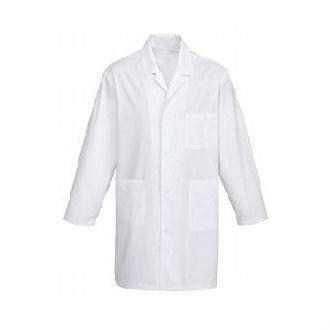 Unisex Lab Coat