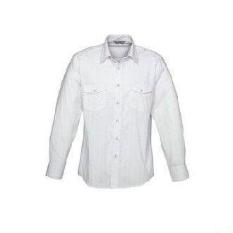 Mens Brooklyn Shirt - L/S