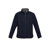 Kids Geneva Softshell Jacket