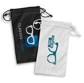 Microfibre Sunglass Pouch