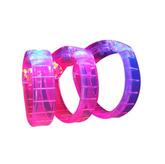 GEL Light Wristbands