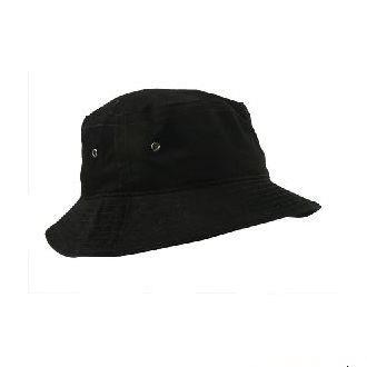 Bucket Hat Sandwich Brim