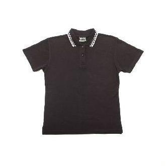 LADIES CHEF'S POLO