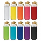 Eden Glass Bottle - Neoprene Sleeve