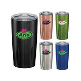 Rocky 20-oz. Vacuum Tumbler