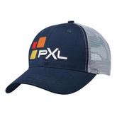 Cotton Twill Trucker Cap - Legend Express