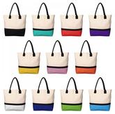 Monaco Tote Bag
