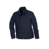 Mens Woolblend Jacket