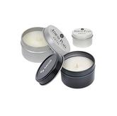 Vanilla Scented Candle