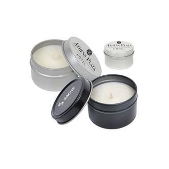 Vanilla Scented Candle
