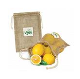 Jute Net Produce Bag