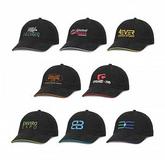 Milford 6 Panel Sandwich Trim Cap