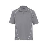 Dri Gear Piped Ottoman Instinct Polo