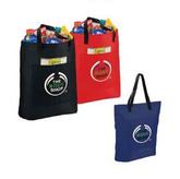 The Superstar Cooler Tote