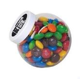 M&M's In Container