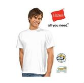 Hanes Men's Classic T