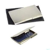 Pocket Business Card Holder