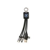 Kinetic Square Glow Cable