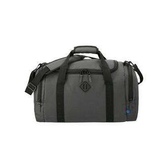 Darani Duffel Bag in Repreve® Recycled Material