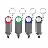 3-In-1 Stylus Key Ring