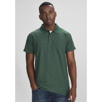 Mens Crew Polo