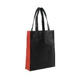 Non-woven 2 Tone Tote Bag