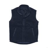 Lined Polar Fleece Vest