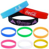 Silicone Wristbands