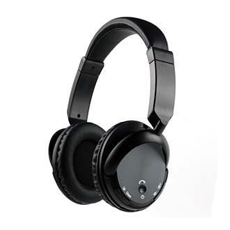Global Stereo BT Headphone