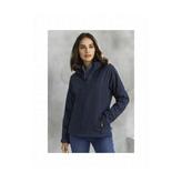 Ladies Geo Jacket