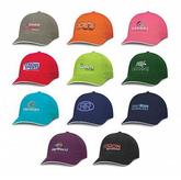 Summit 6 Panel Sandwich Trim Cap