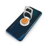 Lager Bottle Opener Phone Stand