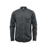 Men's Dockyard Long Sleeve Twill Shirt
