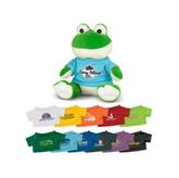 Frog Plush Toy