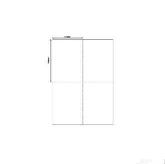 White Name Tag Inserts 105x148mm (A6) - 4 per page 50 sheets per pack