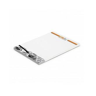 A6 Note Pad - 50 Leaves