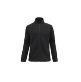 Ladies Poly Fleece Jacket