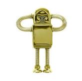 Robot Flash Drive