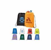 The Champion Drawstring Cinch Backpack