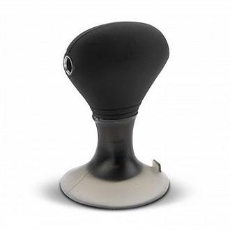 Audio Splitter Phone Stand