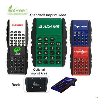 BioGreen Flip Cover Calculator