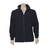 Mens Poly Fleece Jacket