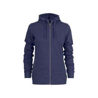 Duke Womens Hoody