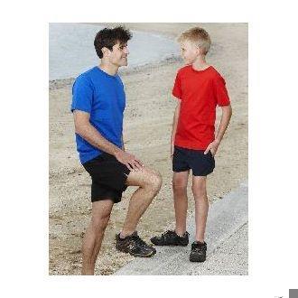 Mens Taslon Shorts