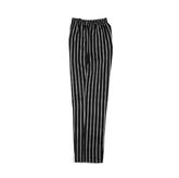 STRIPED CHEF'S PANT