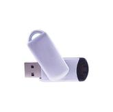 Swivel Deluxe Flash Drive