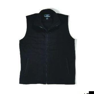 Alpine Fleece Vest