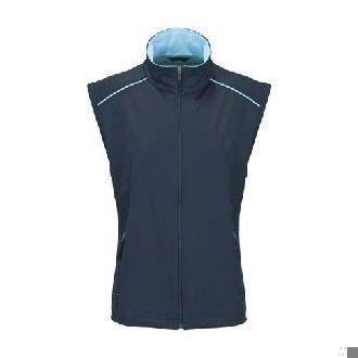 The Softshell Lite Vest